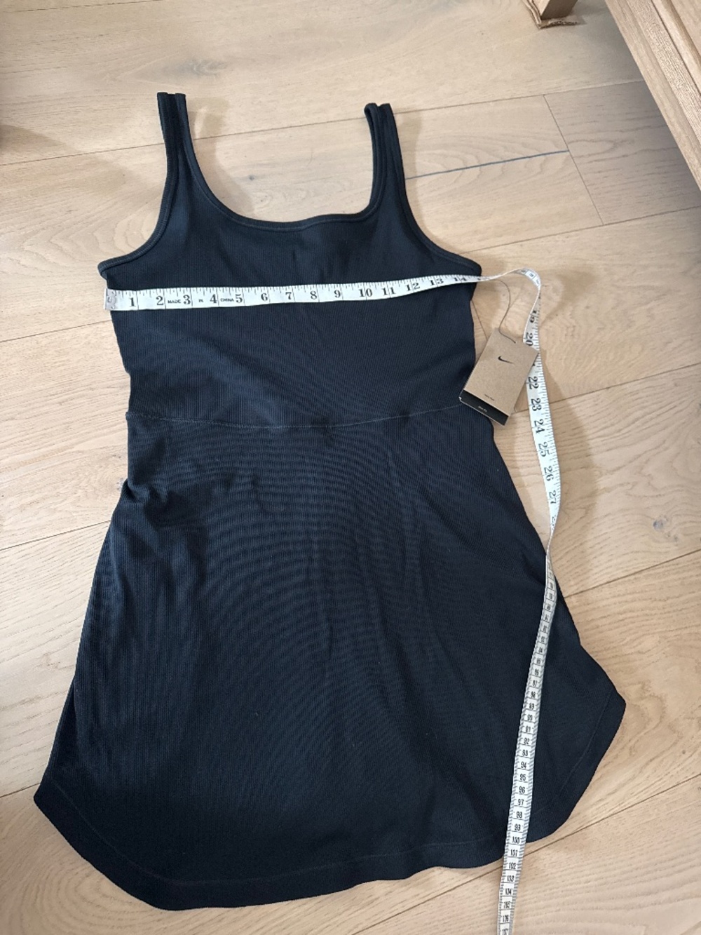 Nike Size medium new nike dress